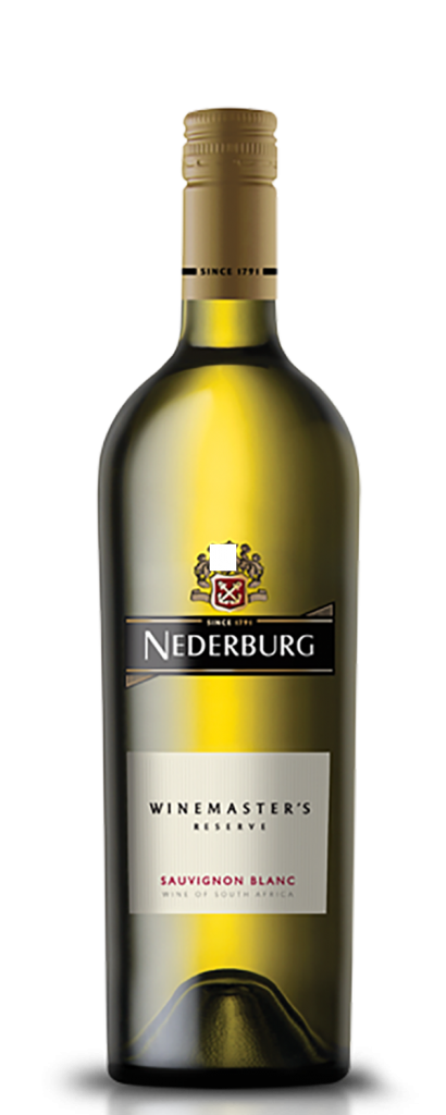 Nederburg The Winemasters Sauvignon Blanc Favourite International